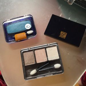 EYESHADOW BUNDLE